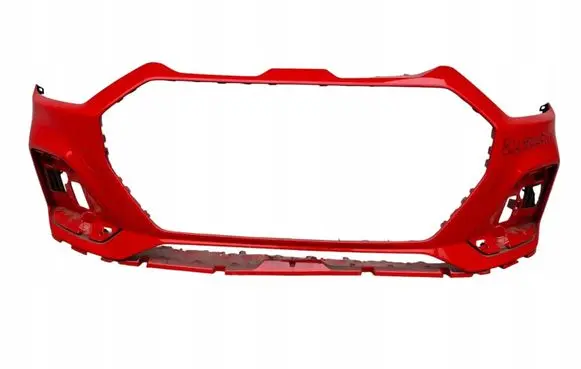 Audi A1 Front bumper 6TJTEILE