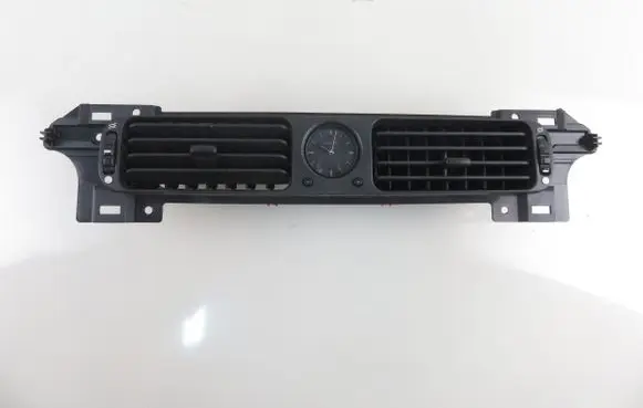 Jaguar XJ X308 Dashboard side air vent grill/cover trim LNC4315AB