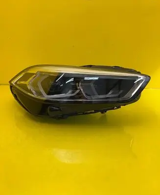 BMW 1 F40 Headlight/headlamp 9482808-09