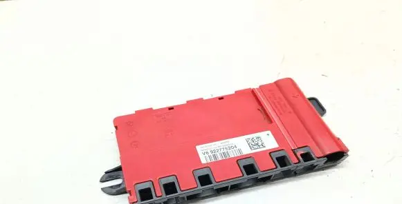 BMW 3 F30 F35 F31 Positive wiring loom 9227752