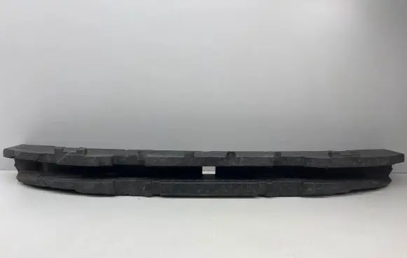 Peugeot 5008 II Front bumper foam support bar 9811670480