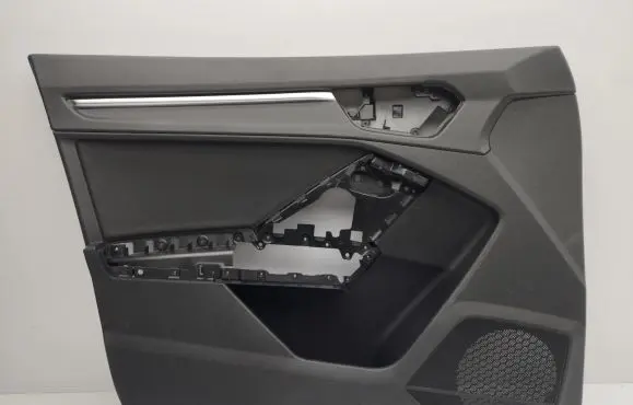 Audi Q3 F3 Front door card panel trim 83A971036T