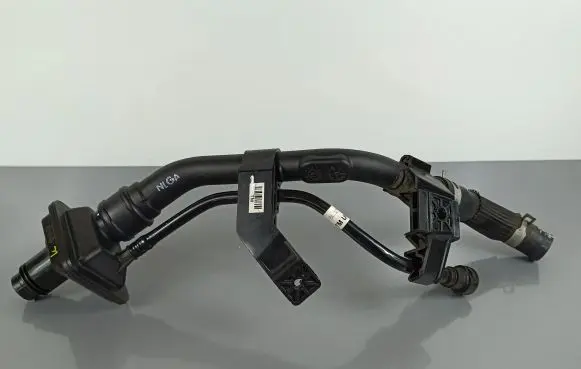 Hyundai Santa Fe AdBlue Liquid refill tube 