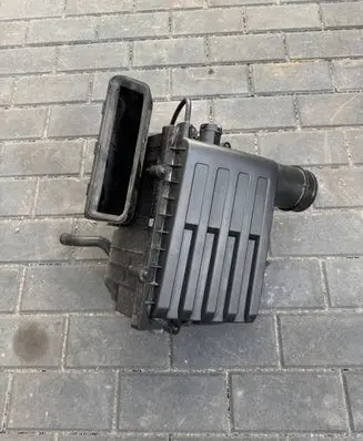 Audi A3 S3 8V Air filter box 5Q0129607AD