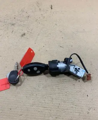 Citroen C5 Ignition lock