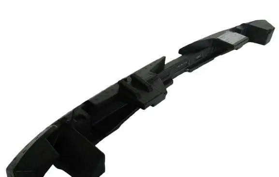 Mercedes-Benz E W212 Rear bumper foam support bar A2123150365