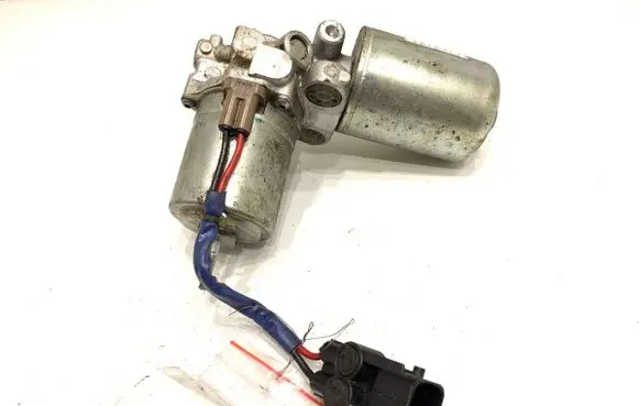 Toyota Camry VIII XV70 ABS Pump 47070-33050