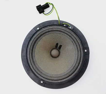 Mercedes-Benz B W245 Front door speaker 1922295008