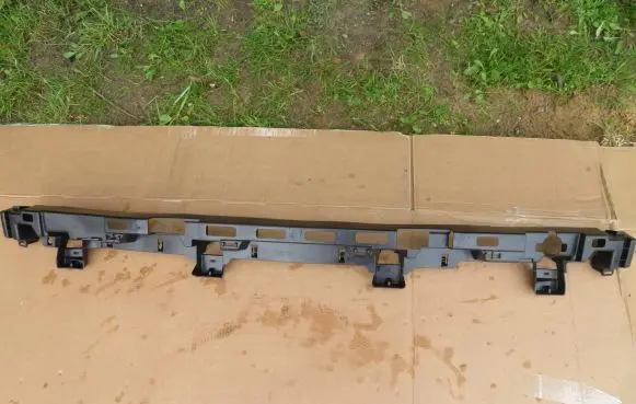Renault Espace - Grand espace V Rear bumper foam support bar 850424418