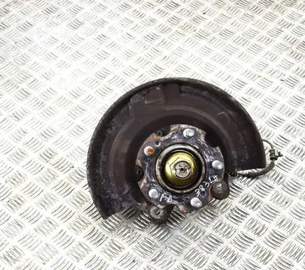 SsangYong Kyron Front wheel hub 
