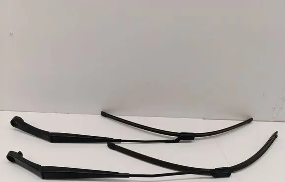 Volkswagen ID.3 Headlight wiper blade set 10A955409 10A955410