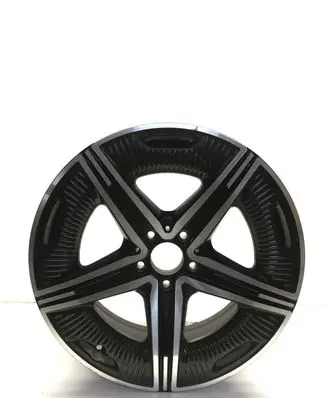 Mercedes-Benz EQE v295 R21 alloy rim A2954012200