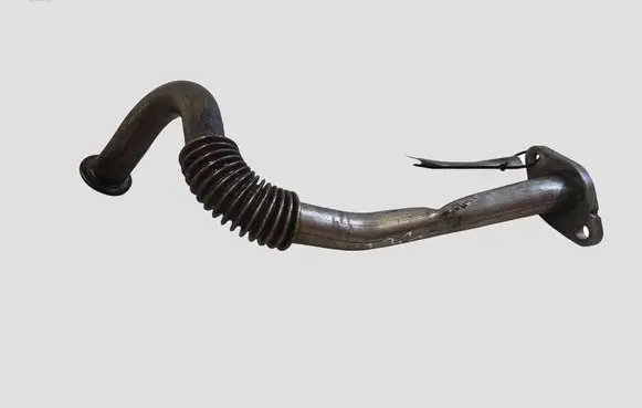 Volkswagen Multivan T5 EGR valve line/pipe/hose 070131521H