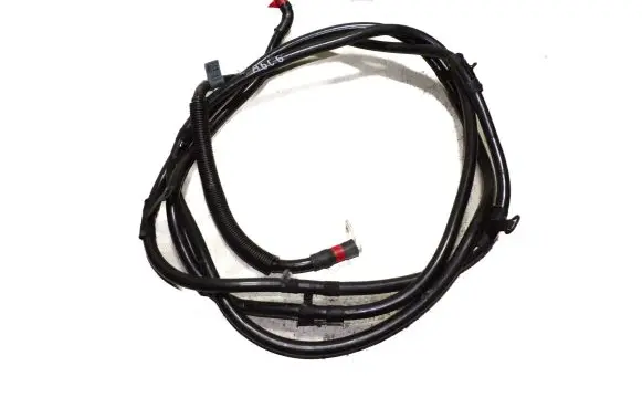 Audi A6 S6 C6 4F Positive wiring loom 4F9971225E