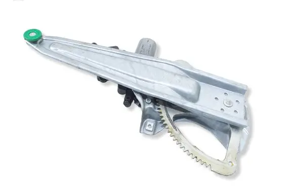 Toyota Auris E180 Rear door window regulator with motor 8570202020 961919101