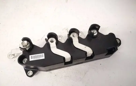 Honda Insight Other control units/modules A008882