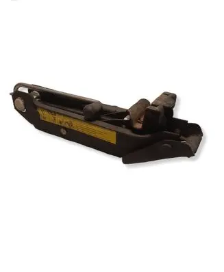Skoda Octavia Mk2 (1Z) Lift Jack 1K0011031K