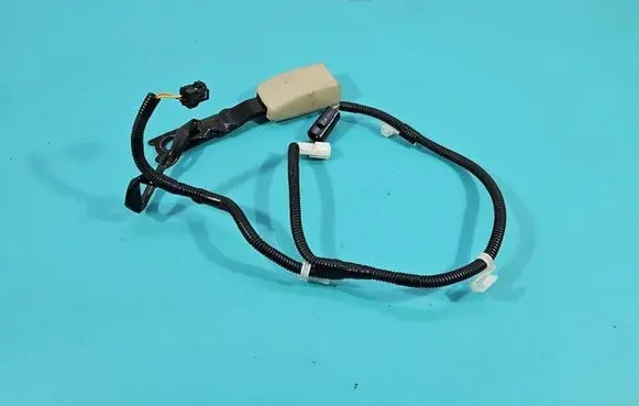 Lexus RX 330 - 350 - 400H Front seatbelt IMPRK1486539