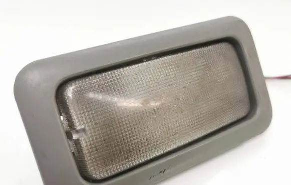 Opel Vivaro Front seat light 8200100587 8200100588 08851851