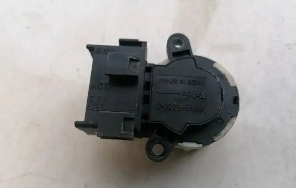Toyota Corolla E120 E130 Sensor 27504