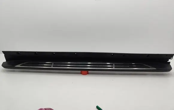 Toyota Highlander XU70 Front sill (body part) PT93848200