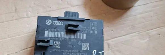 Audi A6 C7 Door control unit/module 4G8959795G 4G8959795J