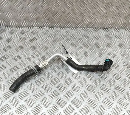 Jaguar F-Type Engine coolant pipe/hose JX5318K579BB