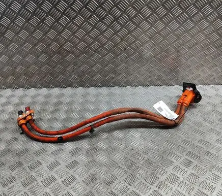 Audi e-tron Other wiring loom 4KE971015A