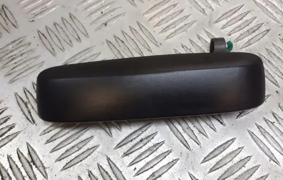 Fiat Panda II Rear door interior handle BRAK