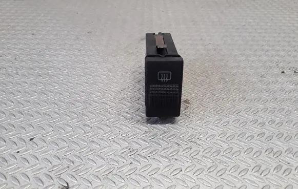 Audi A4 S4 B5 8D Windscreen/window heater switch 4D0941503B