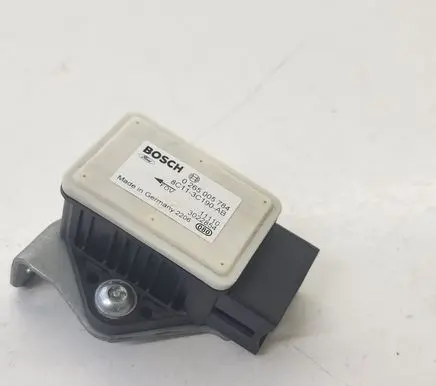 Ford Transit ESP acceleration yaw rate sensor 8C113C190AB 0265005784