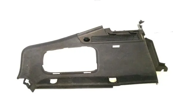 Audi A5 8T 8F Trunk/boot lower side trim panel 8T8863879M 1072009
