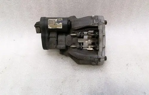 Maserati GranTurismo Hand brake/parking brake motor 673006241