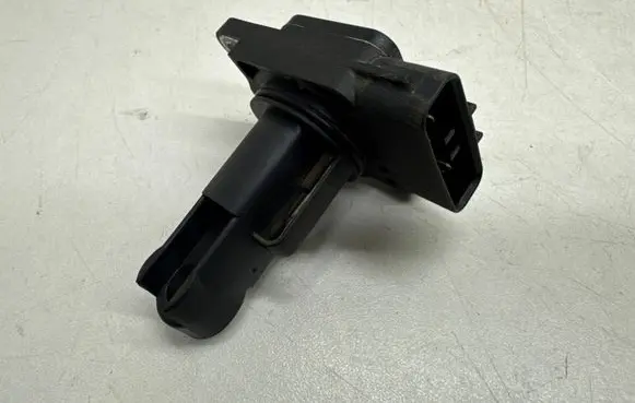 Volvo S80 Mass air flow meter 8658471