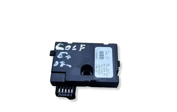Volkswagen Golf Plus Steering angle sensor 1K0959654 00203500 02793291