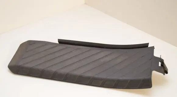 Audi A7 S7 4G Foot rest pad/dead pedal 4G8864777