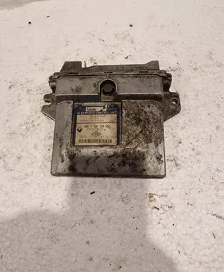 Engine control unit/module