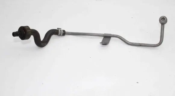 Ford Kuga I Turbo turbocharger oiling pipe/hose AV618274AJ
