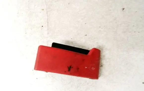 Mercedes-Benz ML W164 Engine bonnet (hood) release handle 