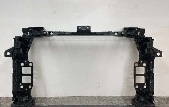 Audi Q7 4M Radiator support slam panel 4M0805594D