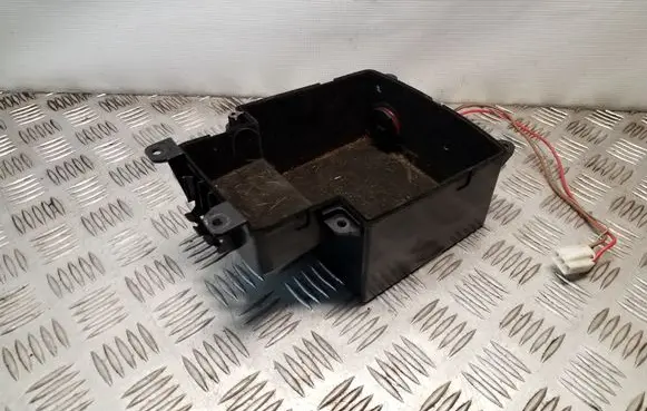Audi A5 Sportback 8TA Glove box central console 8K0864981D