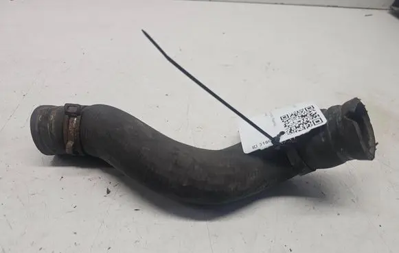 Opel Astra H Engine coolant pipe/hose 