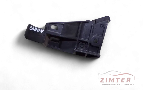 Volkswagen Caddy Engine bonnet (hood) release handle 1J1823533C
