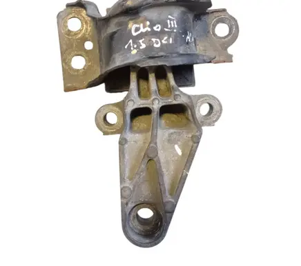 Renault Clio III Engine mount bracket 112847149R