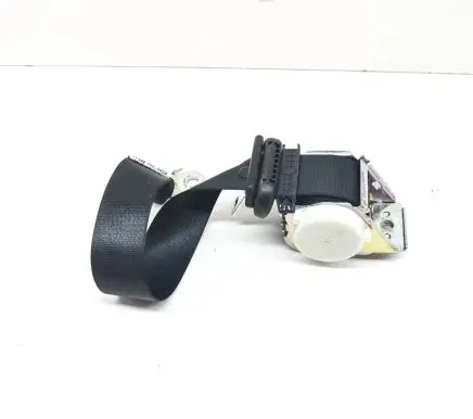 BMW 6 E63 E64 Rear seatbelt 7918753