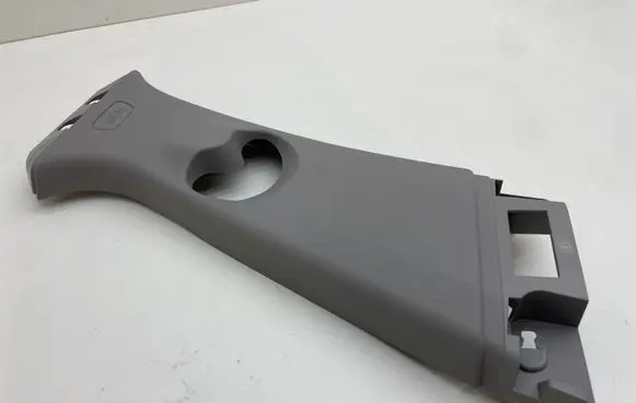 BMW 2 F45 (B) pillar trim (top) 14065410