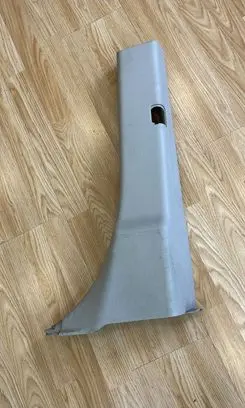 Chrysler Grand Voyager V (A) pillar trim 0ZR30ES3AD