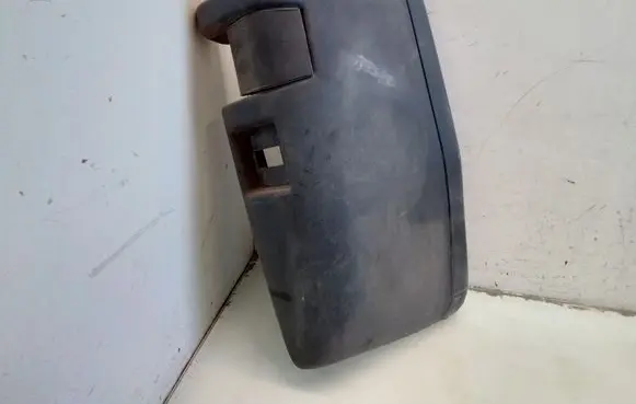 Fiat Ducato Rear bumper corner part panel trim 1300179604