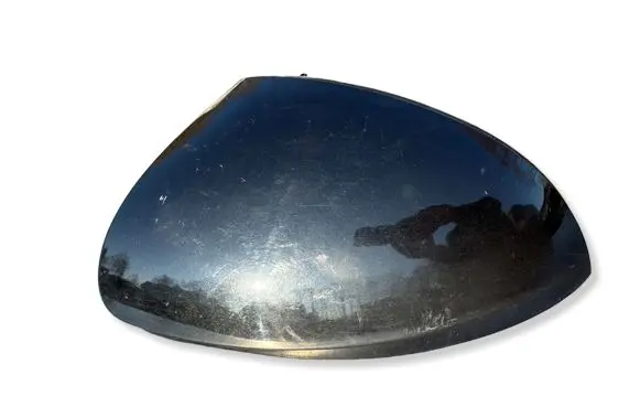 Volkswagen Tiguan Plastic wing mirror trim cover 212837577