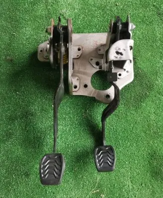 Ford Transit Custom Pedal assembly GK212450BD